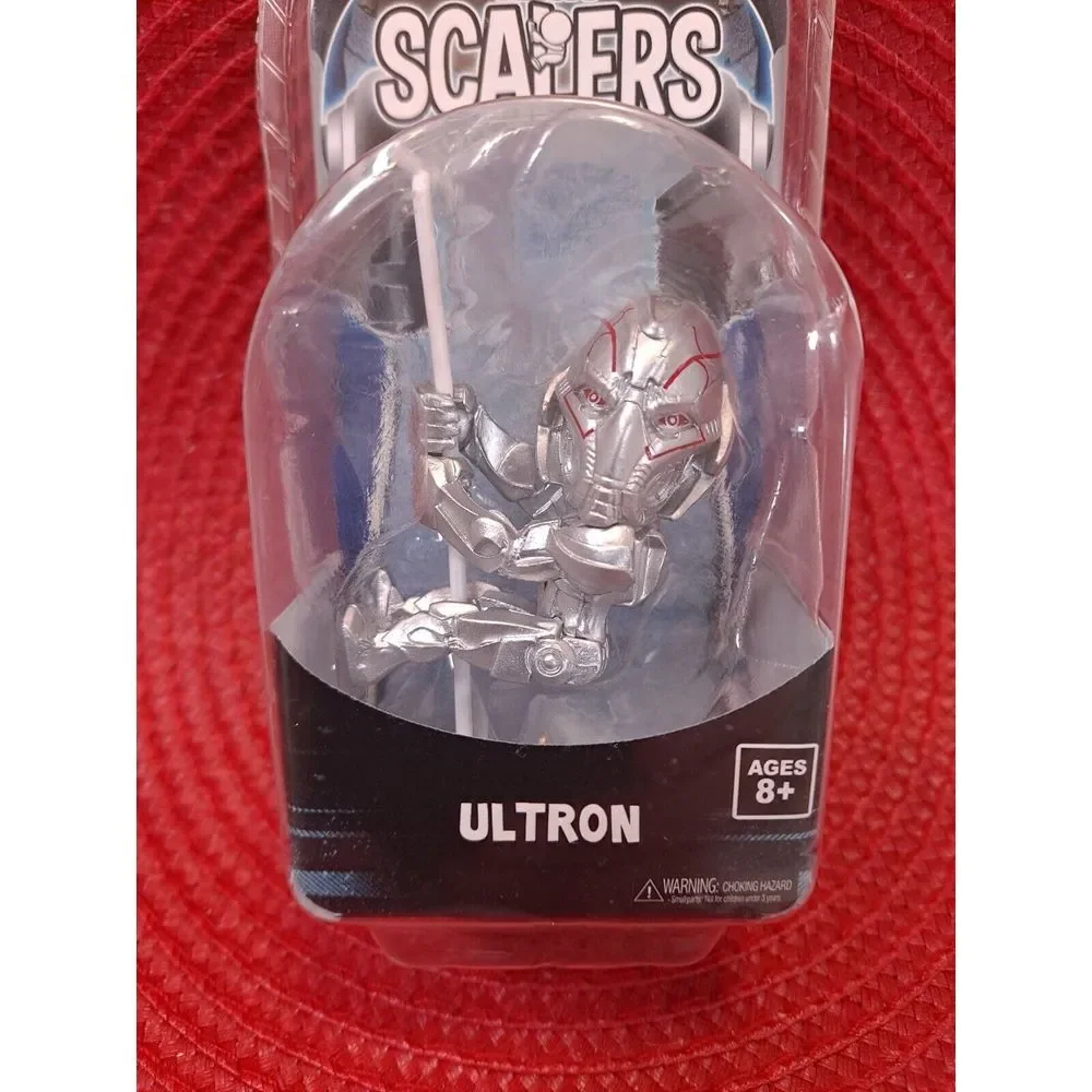 NECA/ Scalers Marvel Avengers: Age of Ultron -Ultron‎ Figure - NIB